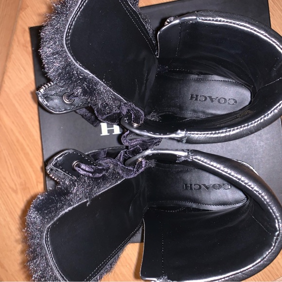 COACH Boots - Picture 14 of 14